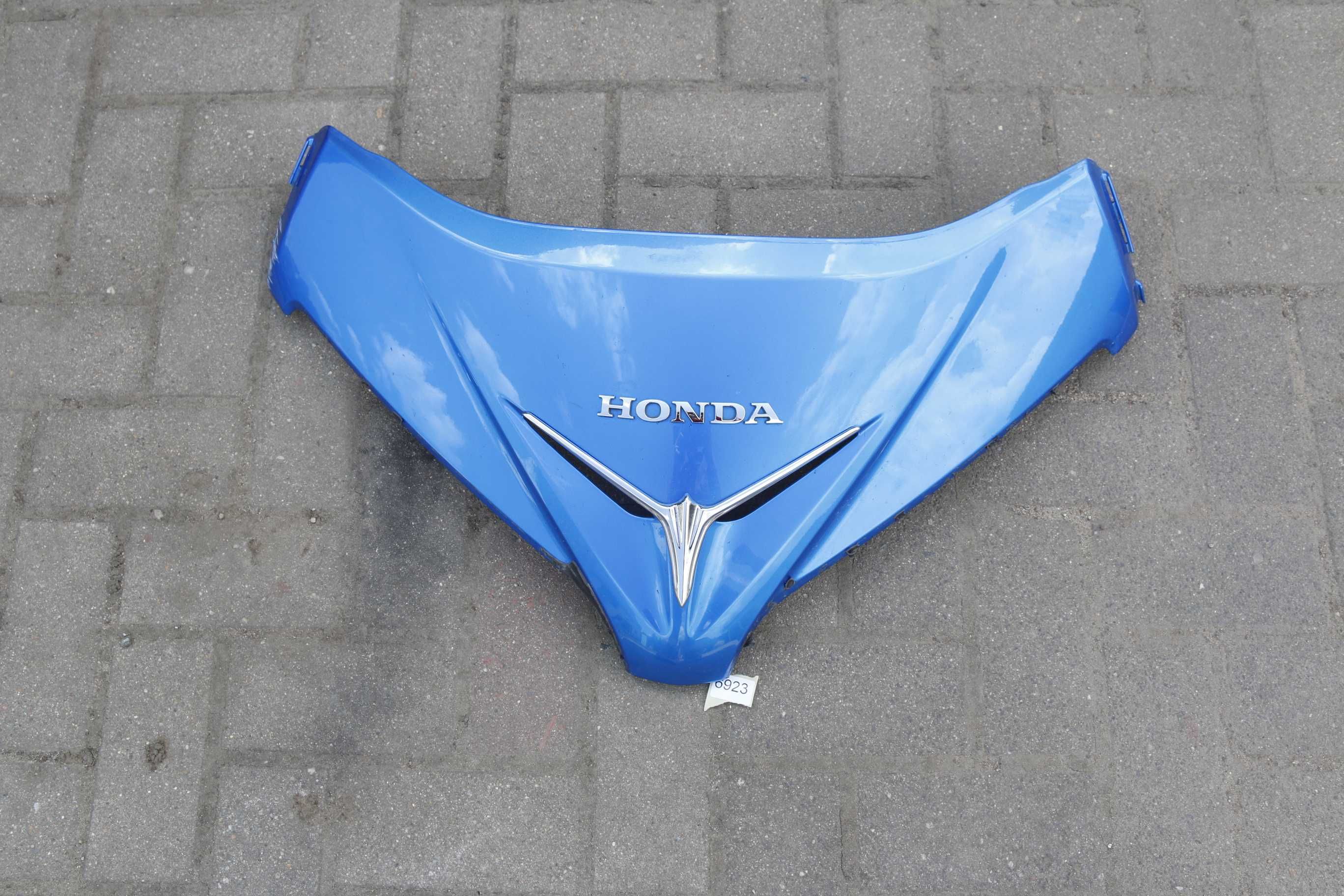 6923 Czasza, podszybie, owiewka, przód 12-17 Honda Goldwing GL1800