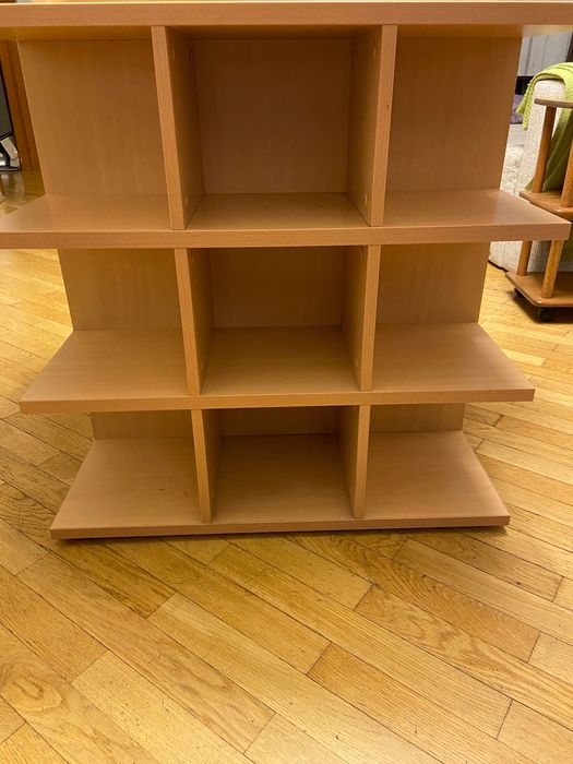 Пеленальний комод трансформер Енран