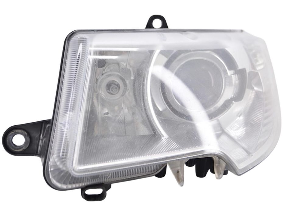 Фара ліва SKODA SUPERB 3T 2008–2013 (ксенон, в зборі з блоками 5DV0090