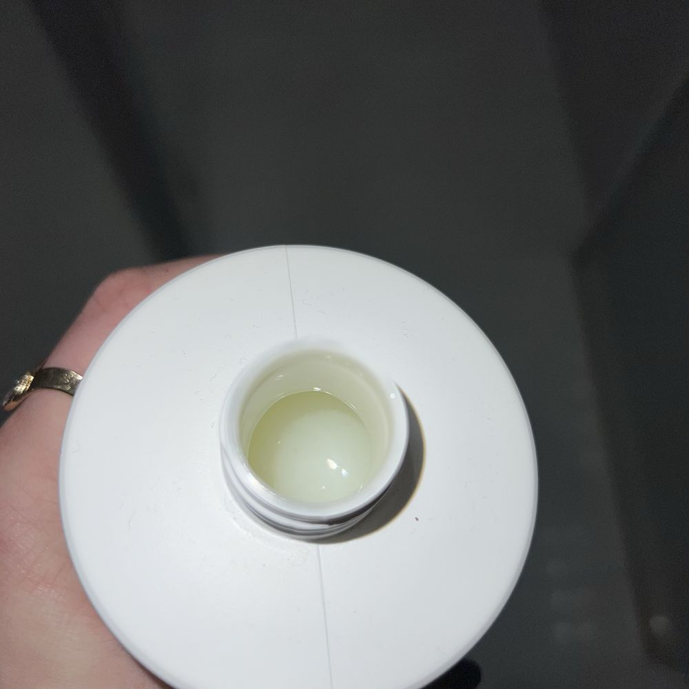 Shot emulsja utleniająca rozjaśniacz oksydant woda 9%