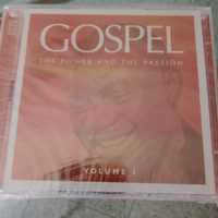 Coleção de CDs  Gospel