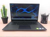 Laptop Używany Dell 5530 i7 15,6 FHD IPS 32GB 1TB SSD Nvidia P1000 W11