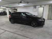 Ford Focus 1.5 TDCi EcoBlue ST-Line