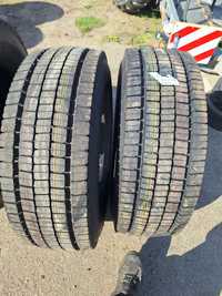 Opony 265/70/17.5 Dunlop sp444