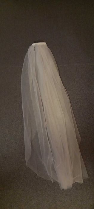 Suknia ślubna rozmiar 34-38 Ivory