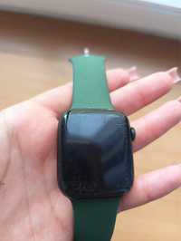 Apple watch 7 45 mm+ cellular oryginalny z opakowaniem