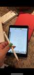 Tablet iPad Apple Retina - super stan