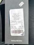 Samsung Galaxy S25 Ultra 256SPRZEDAM z 20 % obniżką od ceny z paragonu