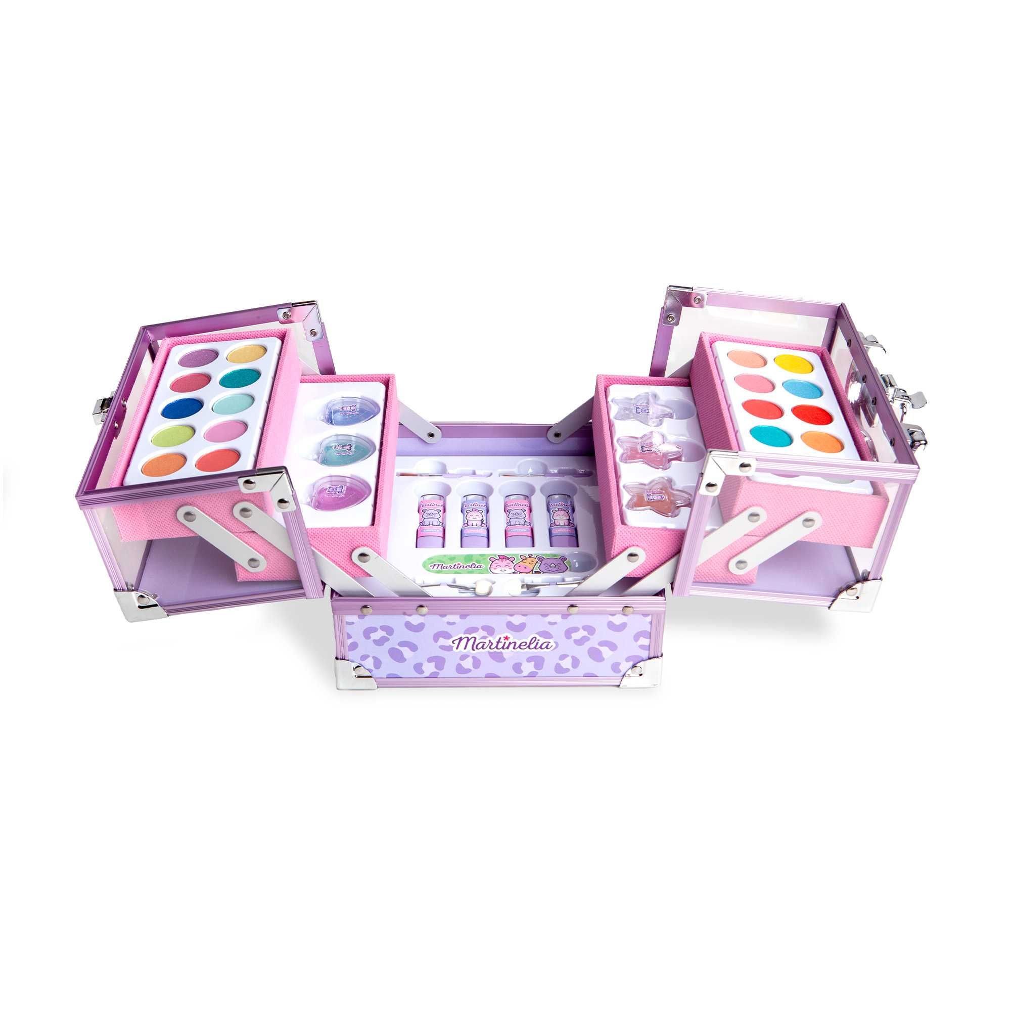 Велика косметичка Martinelia My best friends 32501
