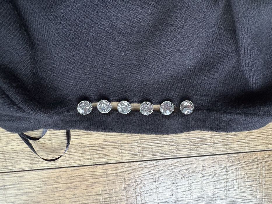 Mohito - luźny sweterek xs nowy