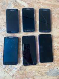 Telefon  Samsung Galaxy  S5, S3, Motorola, Huawei