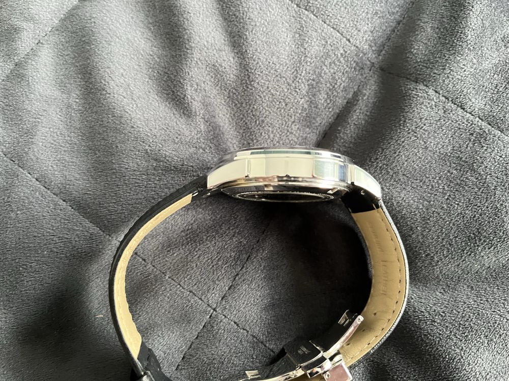 Zegarek Balticus Grey Seal II