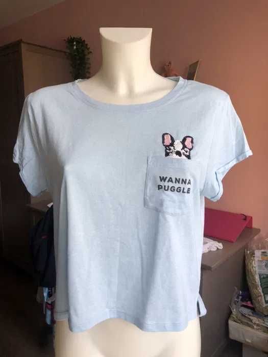 t-shirt Fishbone, r.L