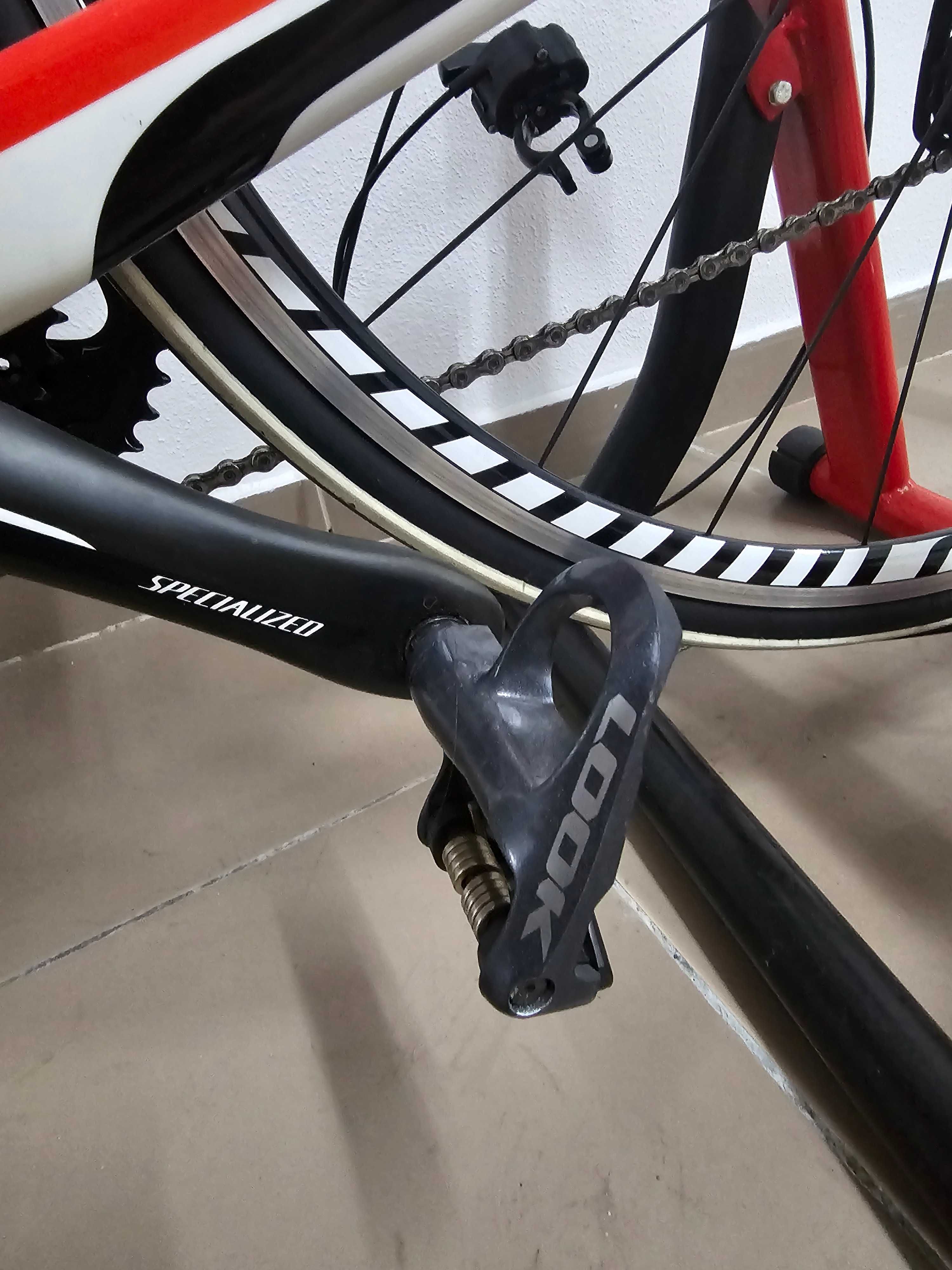 Specialized Roubaix SL3 Pro SRAM