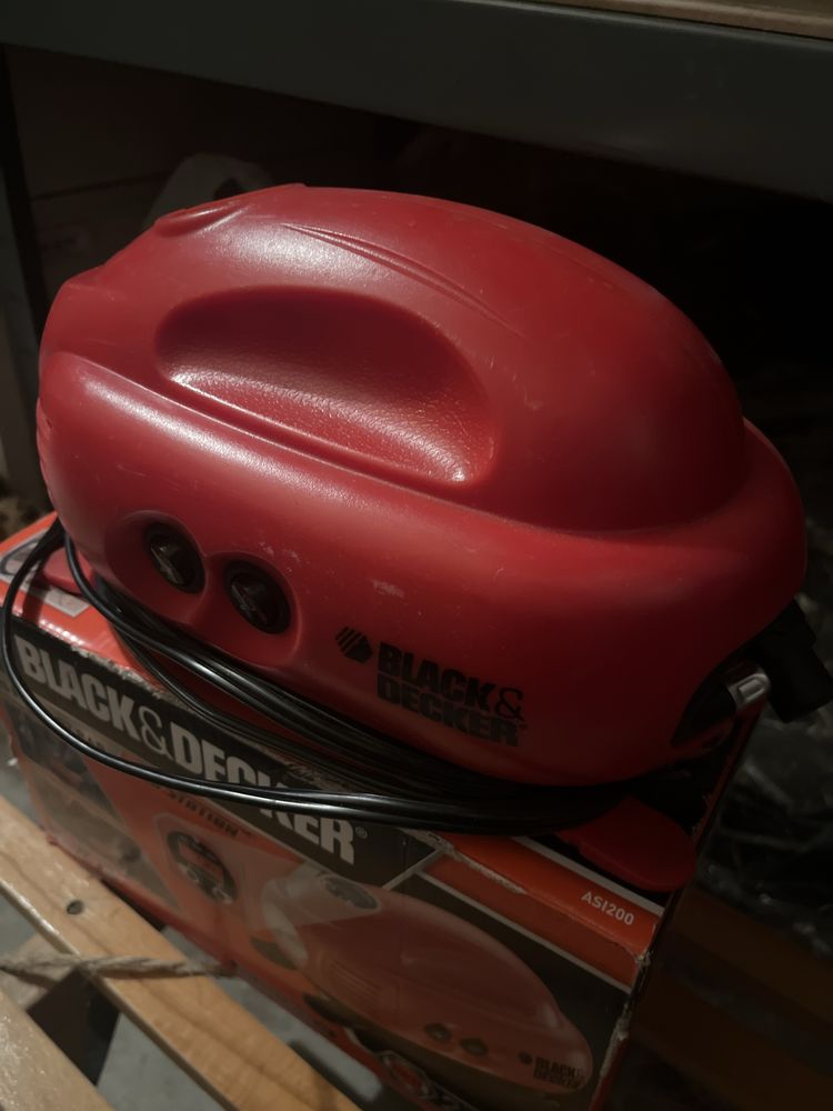 Pompka Black & decker