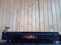 Цифровий AM-FM тюнер JVC FX 330L