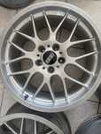 Felgi Bmw 18cali BBS  et 10