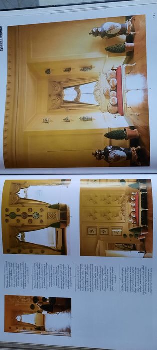 "Stylowe wnętrza" Judith i Martin Miller