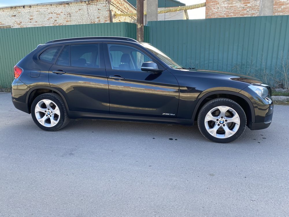 Продам автомобіль BMW x1 Німеччина