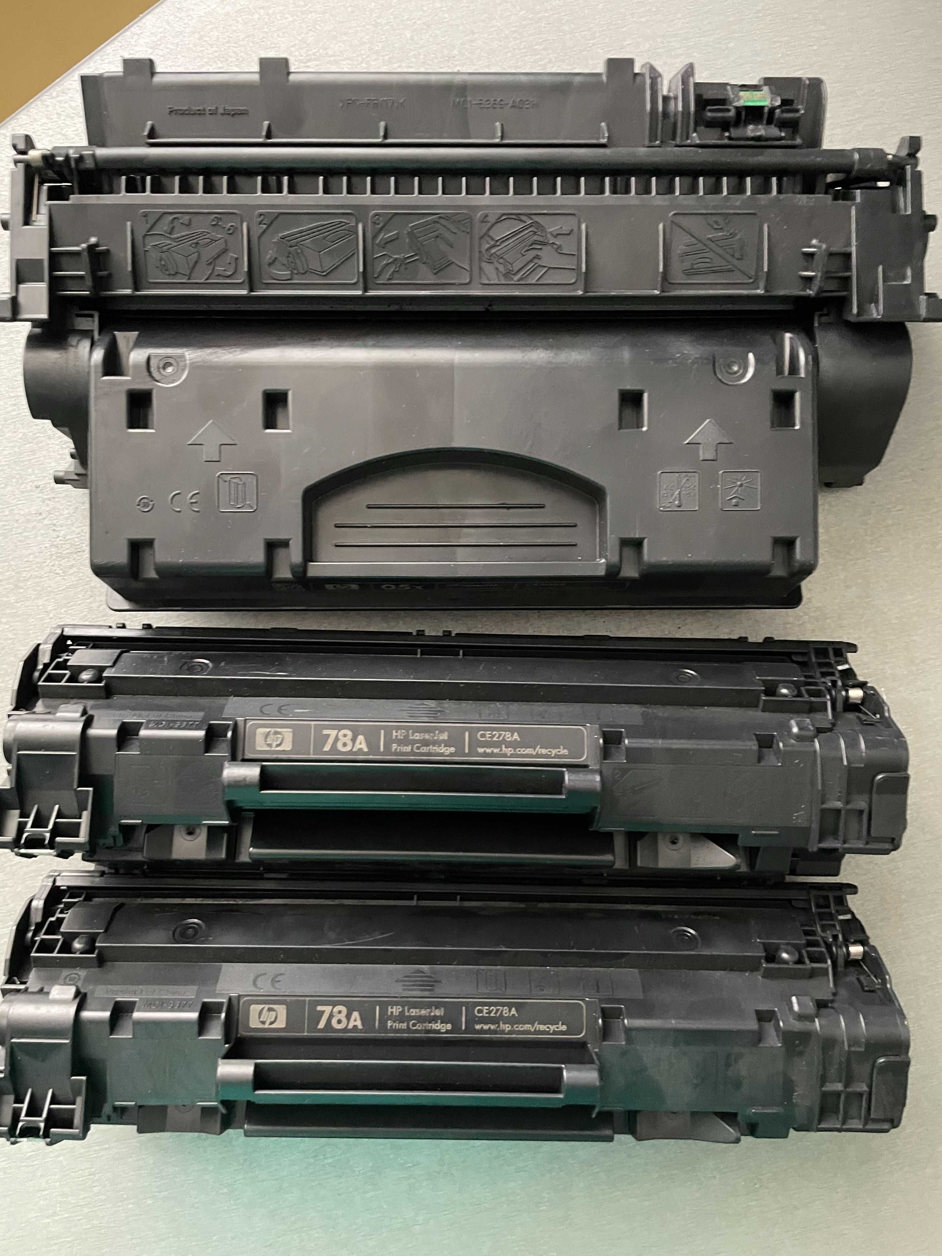 Принтер HP P1006