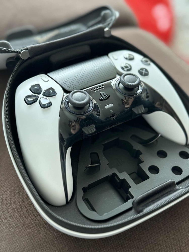 Pad PS5/PC Dualsense Edge