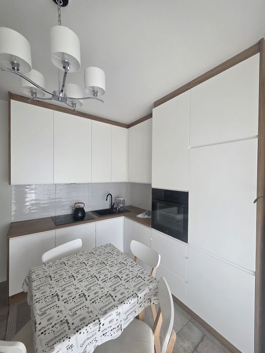 Sprzedam mieszkanie w Mrozach mazowieckie 2 pokoje 36,32 m2 urządzone