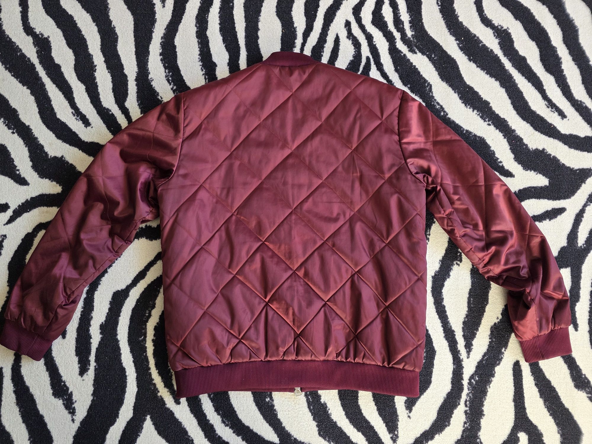Adidas Originals CWU M1 бомбер