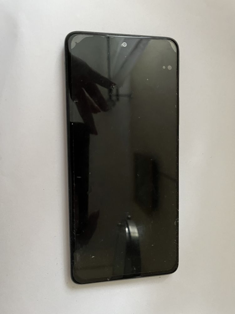 Xiaomi redmi note 10 pro