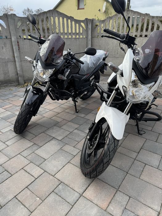 Мотоцикл LIFAN KP 200 , водянка, (Доставка).