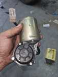 Silnik wycieraczek fiat 125p