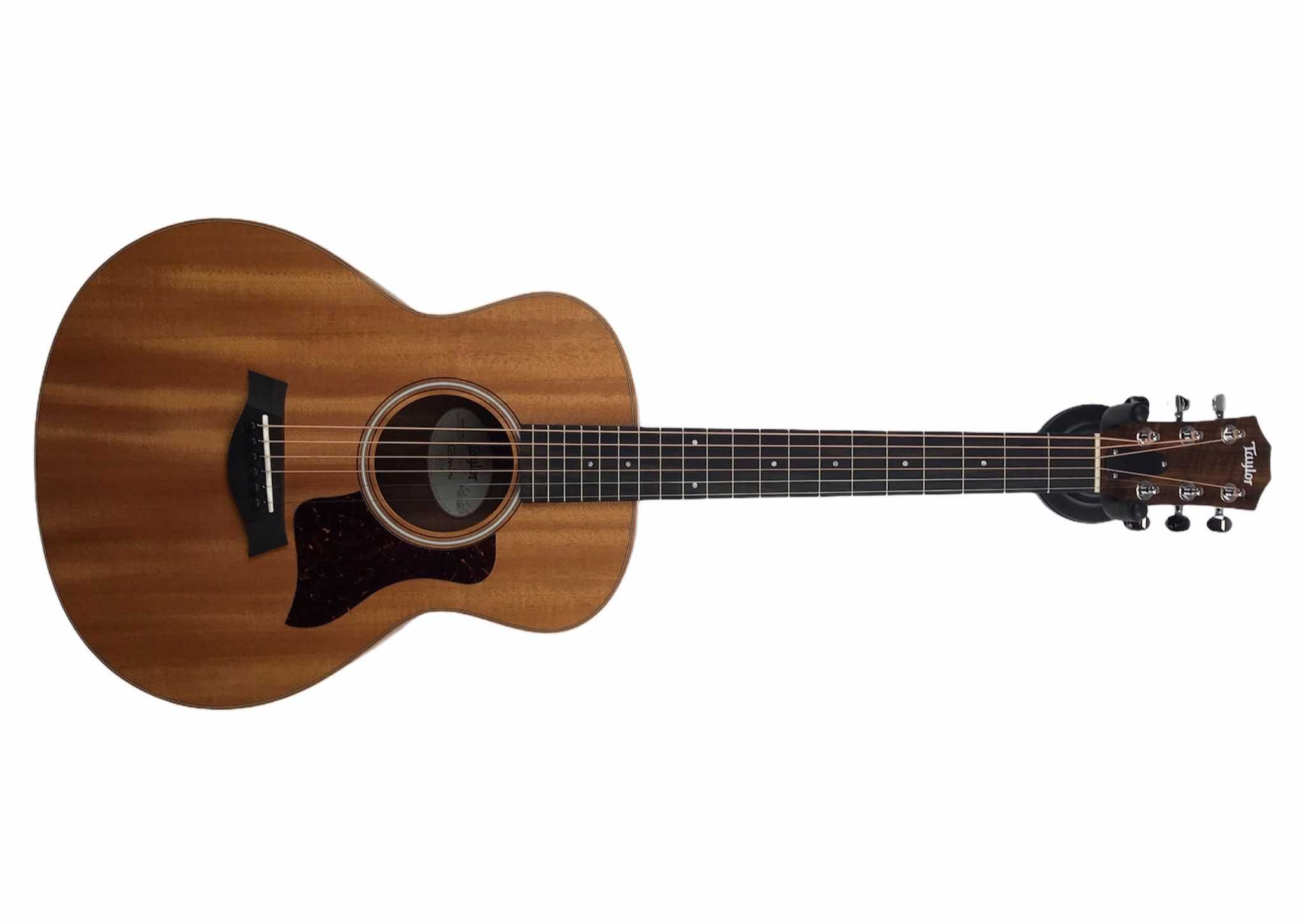 Гітара Тейлор 3/4 Taylor GS mini Mahogany(нова)