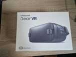 Samsung Gear VR google Oculus kolor czarny