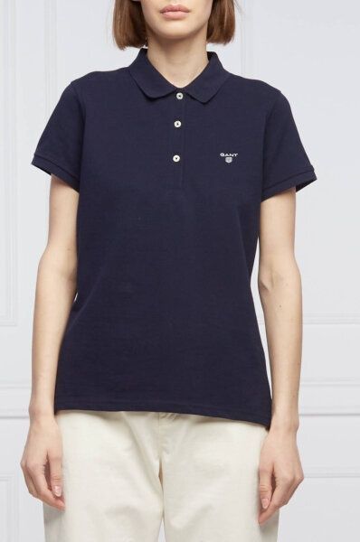 Polo Damskie Gant