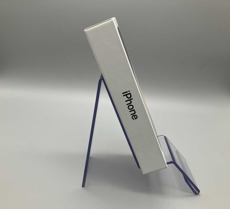 Iphone SE 2022 128Gb Midnight Model A2783 Neverlock NEW