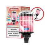 100k Shisha hookah (Vape)