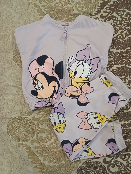 Костюм дитячий Sinsay Disney, розмір 110