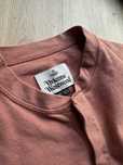 Футболка Vivienne westwood SOS 10/10