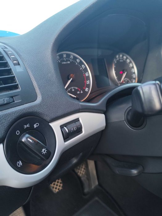 Skoda Octávia 2011 Diesel 110cv