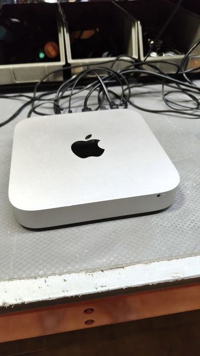 Mac mini (late 2012) Core i5