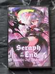 Seraph of the end - Serafin dni ostatnich - tom 3