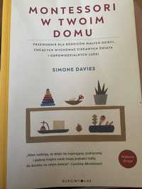 Montessori w twoim domu. Simone Davies