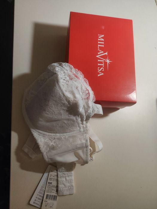 Продам бюстгальтер новый Milavitsa.