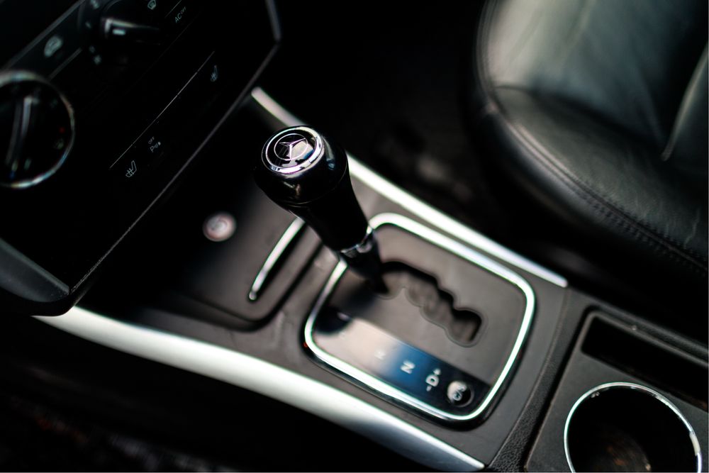 Mercedes-Benz B200 Turbo | Automat