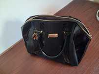Bolsa k fica bem com tudo