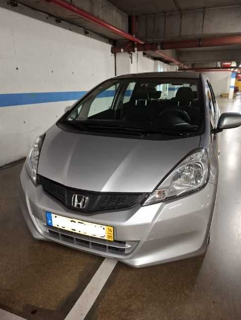 Honda Jazz 1.2 em excelentes condições