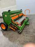 Siewnik Amazone D9-30 3M nie lemken. horsch.pottinger
