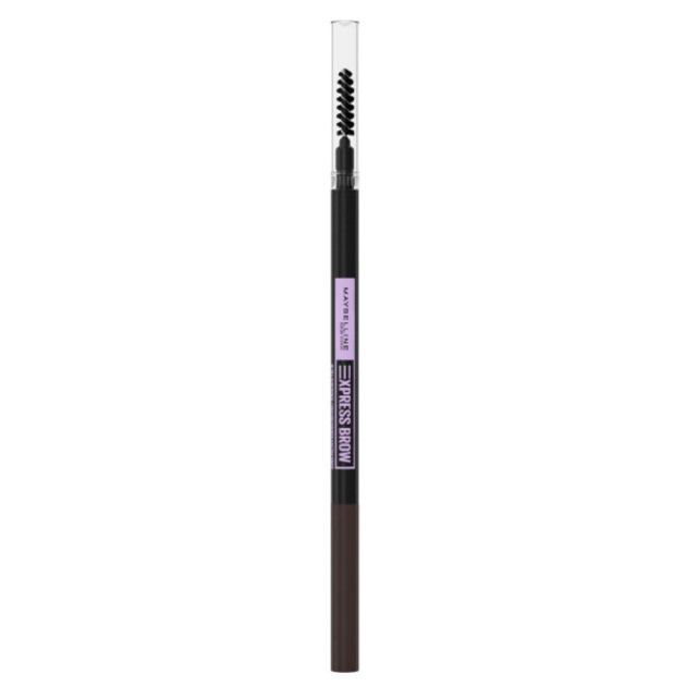 Maybelline Express Brow automatyczna kredka do brwi 06 Black Brown