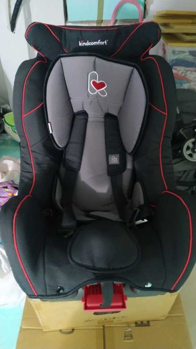 Cadeirinha de Criança para veículo