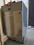 zmywarka Elektrolux Ikea Renling DW45