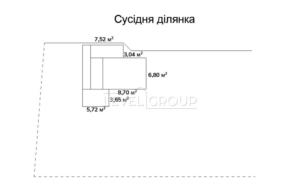 Оренда затишного будинку 275 м², 15 соток, у Лісниках